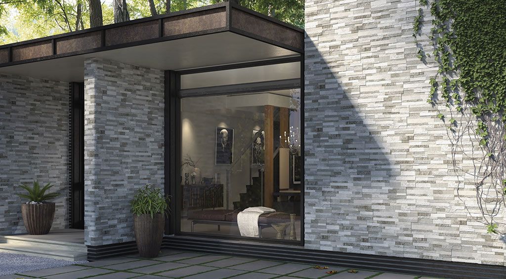 Rondine Cubics Falburkolat | Járólapok és Csempék