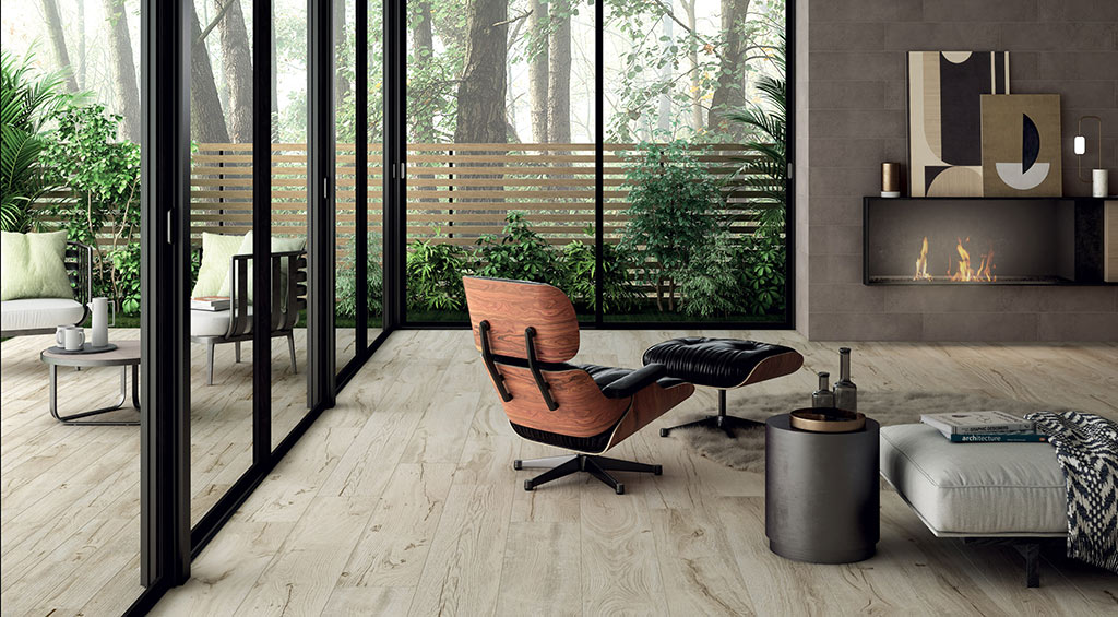 Rondine Daring Fahatású járólap | Falburkolatok és Csempék