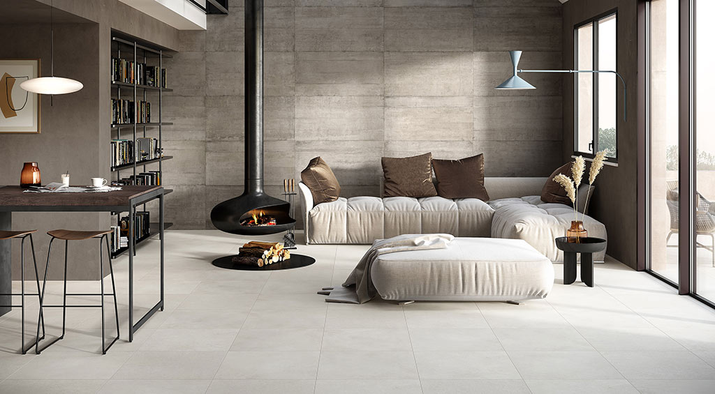 Rondine Docks Falburkolat | Csempék és Járólapok