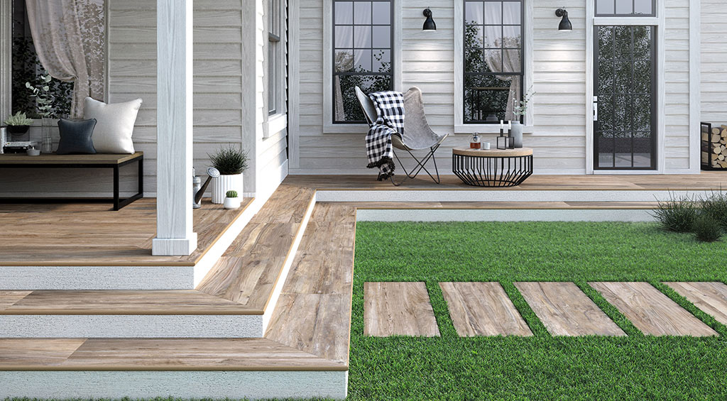 Rondine Hard & Soft Fahatású járólap | Csempék és Padlólapok