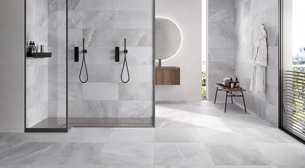 Rondine Himalaya Falburkolat | Csempék és Járólapok