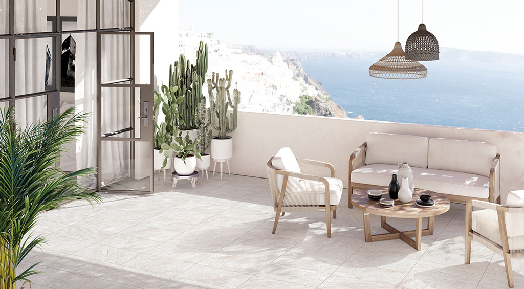 Rondine Lapis Kőhatású járólap | Csempék és Padlólapok