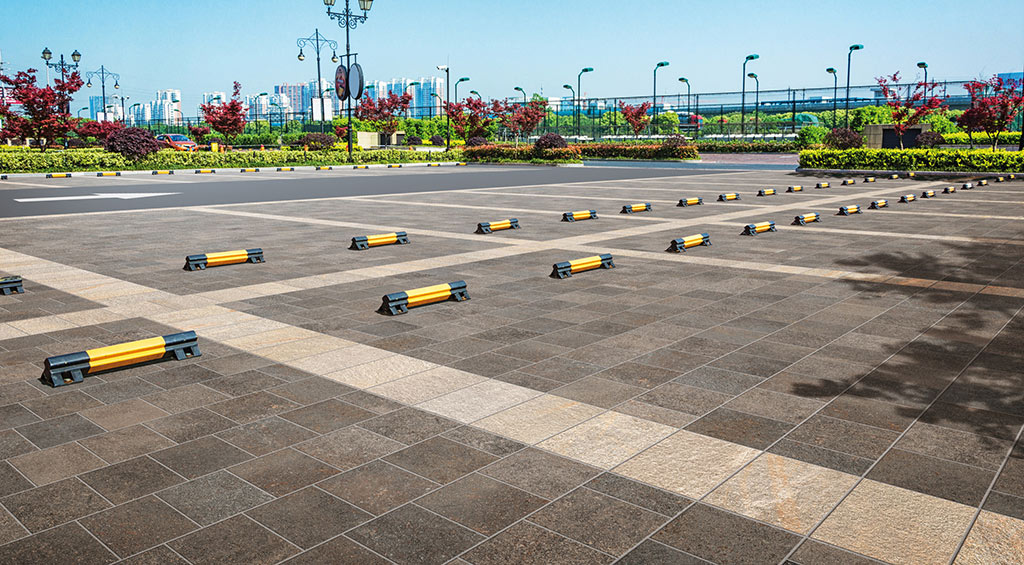 Rondine Le Cave Kőhatású járólap | Járólapok és Csempék