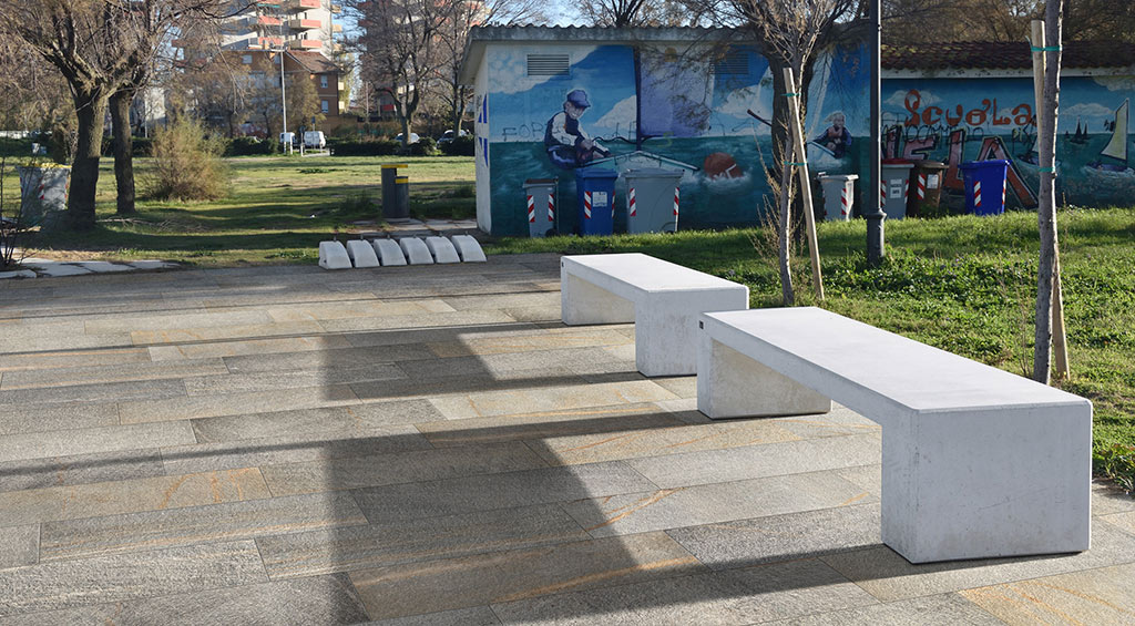 Rondine Le Cave Kőhatású járólap | Burkolatok és Csempék