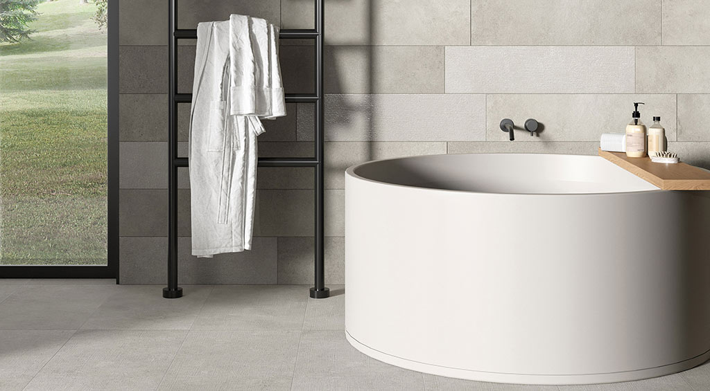 Rondine Loft Falburkolat | Csempék és Járólapok