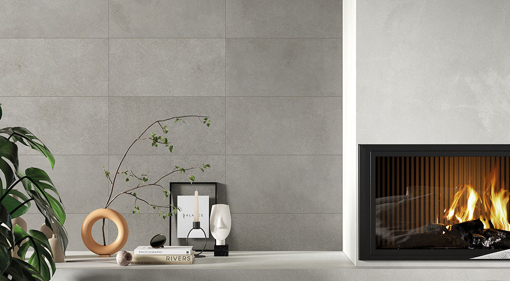 Rondine Loft Falburkolat | Csempék és Padlólapok