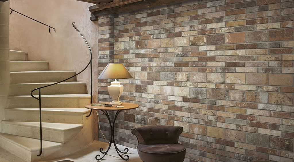 Rondine London Falburkolat | Csempék és Mozaikok