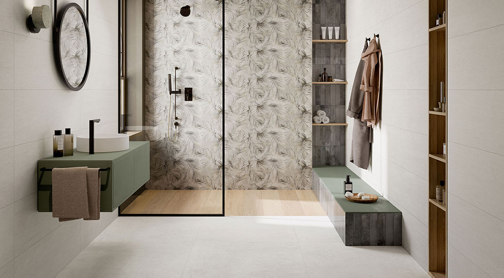 Rondine Ludostone Falburkolat | Csempék és Mozaikok