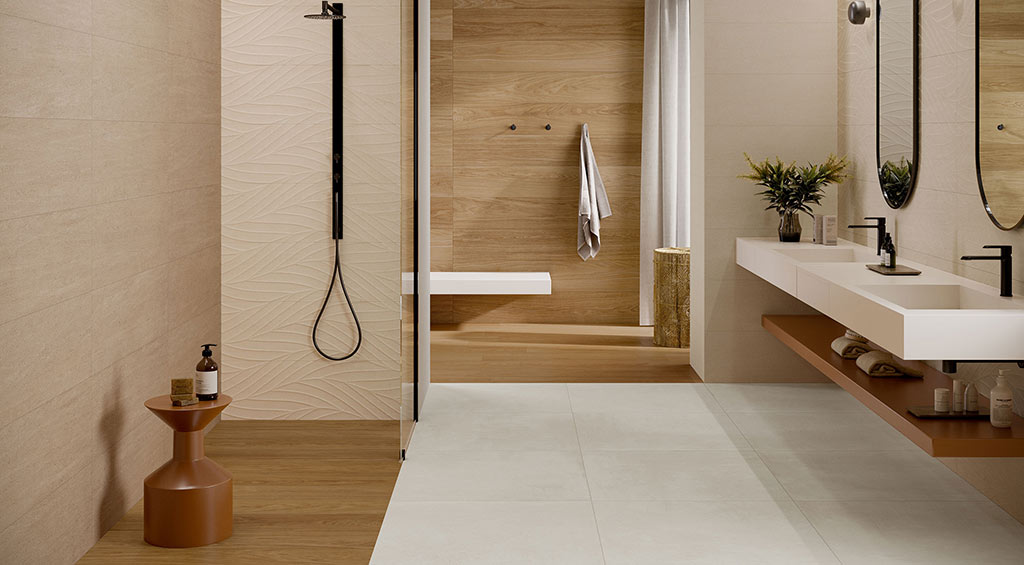 Rondine Ludostone Falburkolat | Járólapok és Csempék