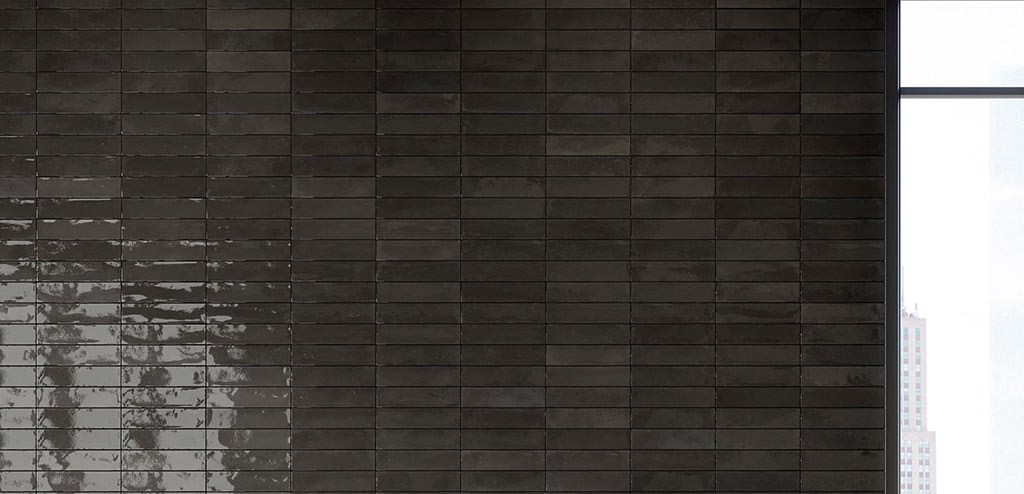 Rondine Marrakech Falburkolat | Csempék és Mozaikok