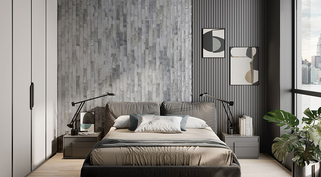 Rondine Mojave Falburkolat | Csempék és Járólapok