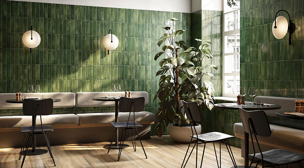 Rondine Mojave Falburkolat | Csempék és Padlólapok