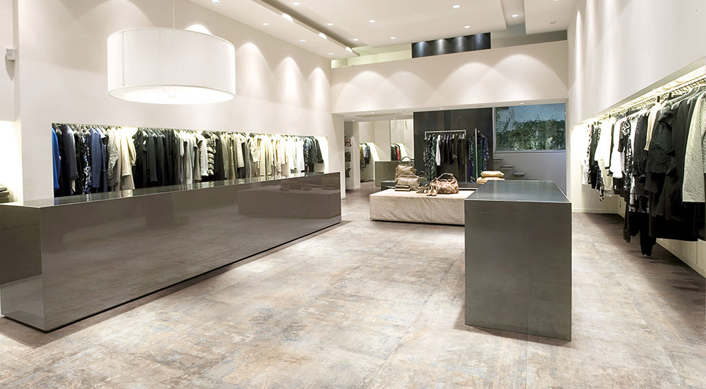 Rondine Murales Kőhatású járólap | Csempék és Járólapok