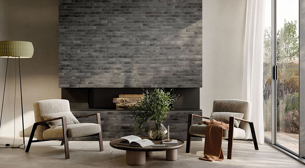 Rondine Nolita Falburkolat | Csempék és Padlólapok