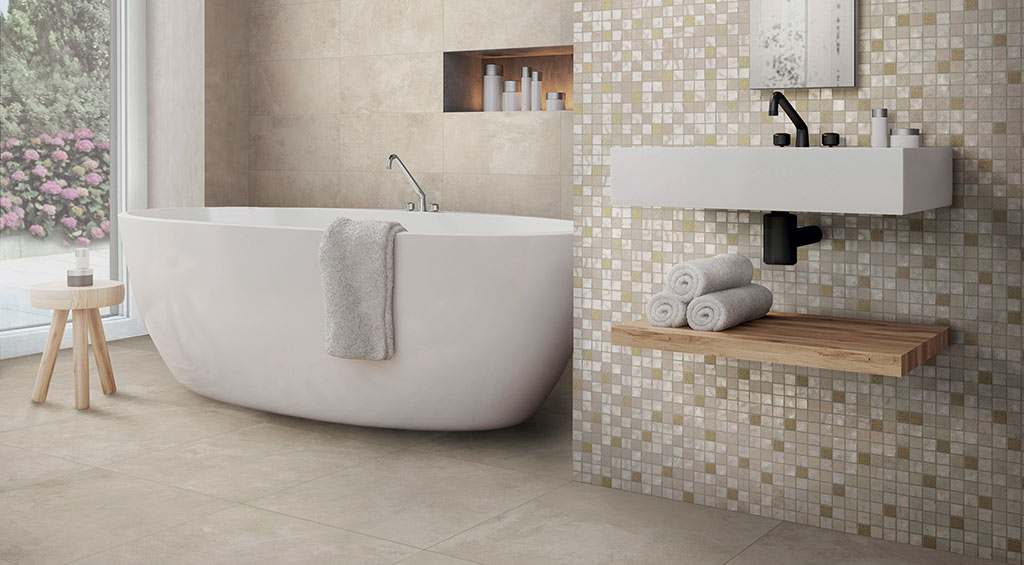 Rondine Pietre Di Fiume Falburkolat | Csempék és Járólapok