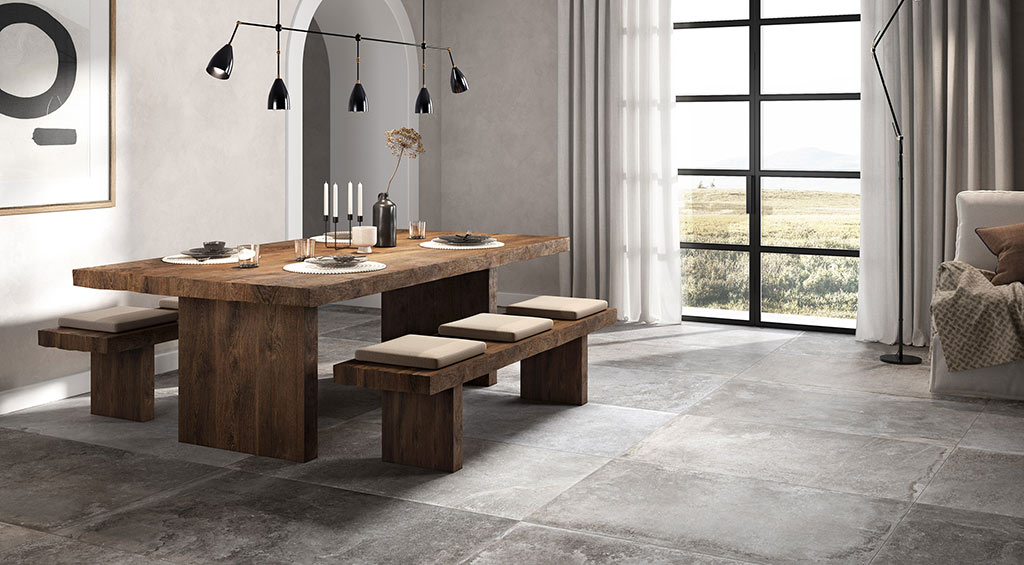 Rondine Provence Kőhatású járólap | Csempék és Járólapok