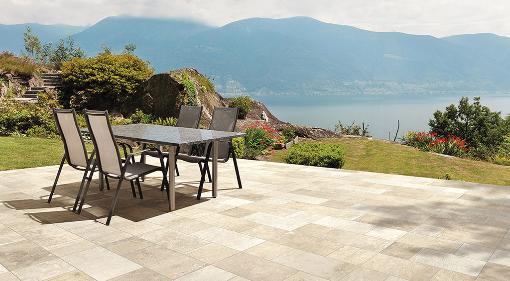 Rondine Provence Kőhatású járólap | Járólapok és Csempék