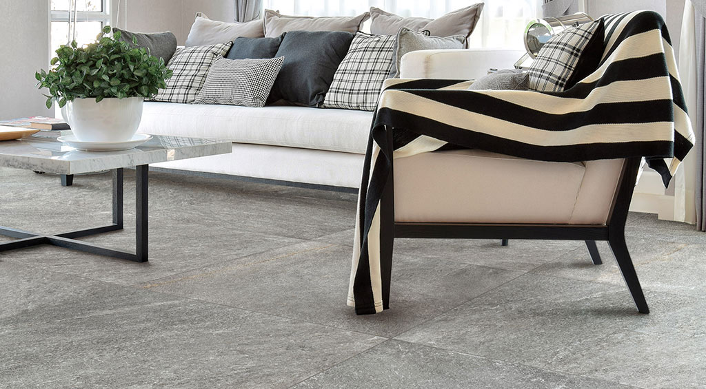 Rondine Quarzi Kőhatású járólap | Csempék és Járólapok