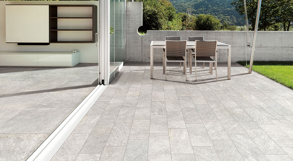 Rondine Quarzi Kőhatású járólap | Csempék és Mozaikok