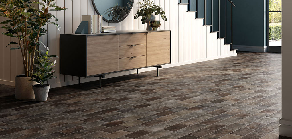 Rondine Recovery Stone Kőhatású járólap | Csempék és Burkolatok