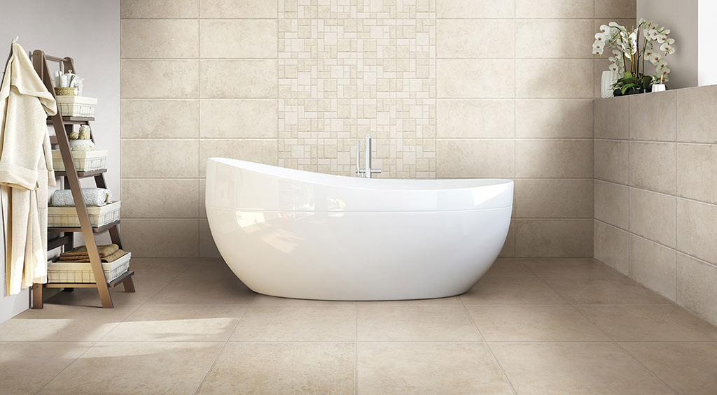 Rondine Terre d'Otranto Kőhatású járólap | Csempék és Padlólapok