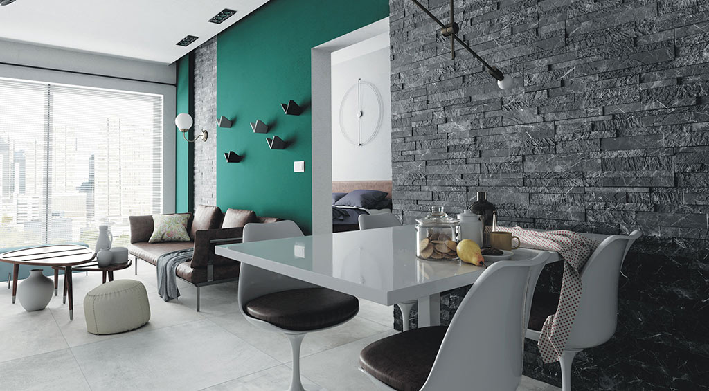 Rondine Tiffany Falburkolat | Csempék és Mozaikok