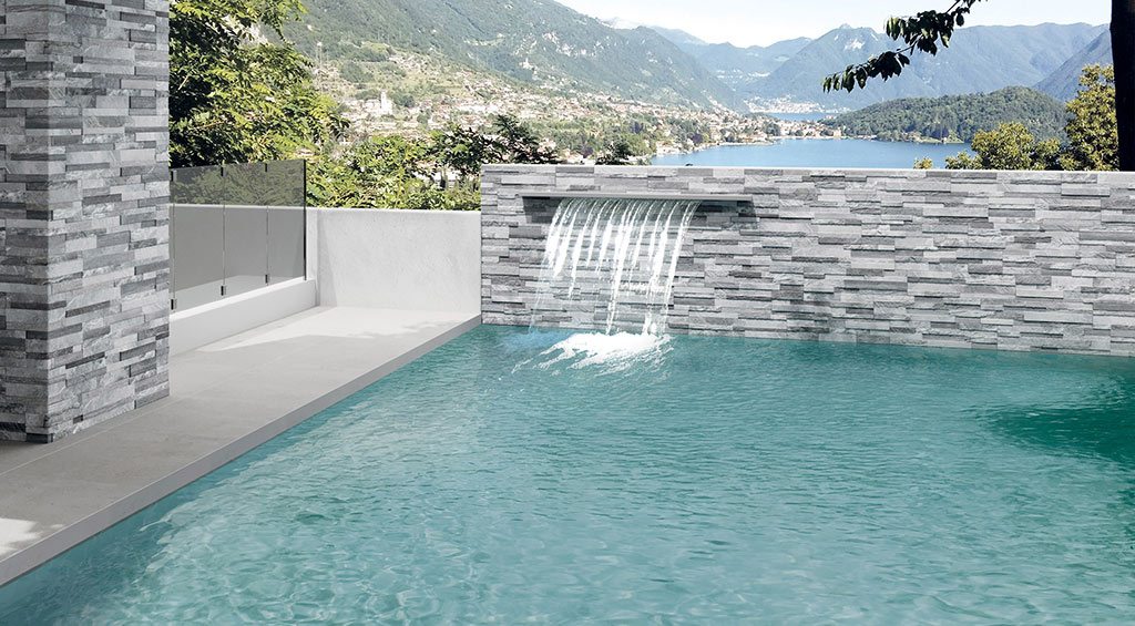 Rondine Tiffany Falburkolat | Járólapok és Csempék