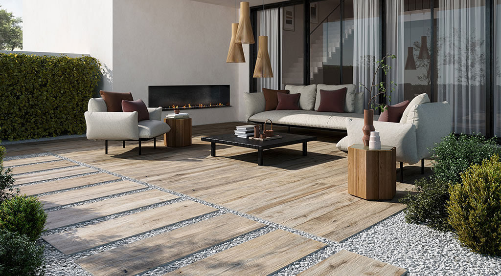 Rondine Timeless Fahatású járólap | Csempék és Padlólapok