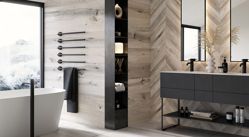 Rondine Timeless Falburkolat | Csempék és Járólapok