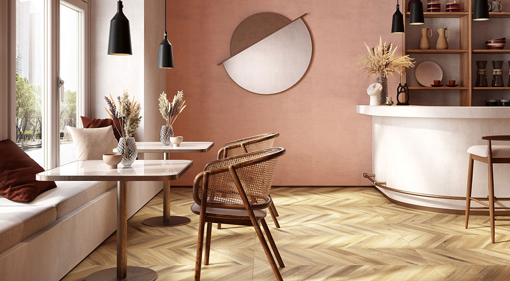 Rondine Timeless Fahatású járólap | Járólapok és Csempék