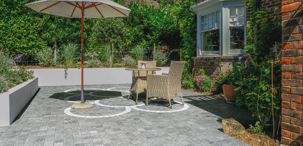 Rondine Valeria Kőhatású járólap | Csempék és Mozaikok