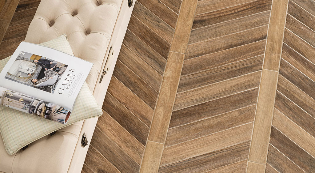 Rondine Vintage Fahatású járólap | Csempék és Mozaikok