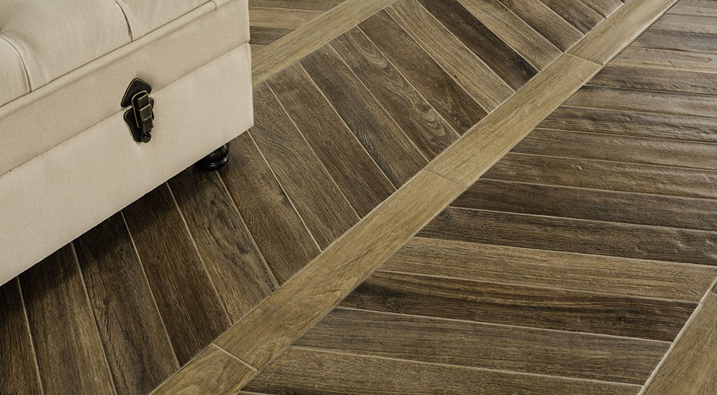 Rondine Vintage Fahatású járólap | Járólapok és Csempék