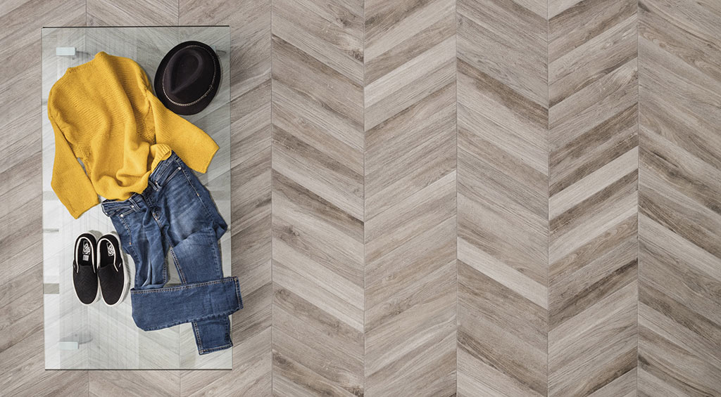 Rondine Vintage Fahatású járólap | Padlólapok és Csempék