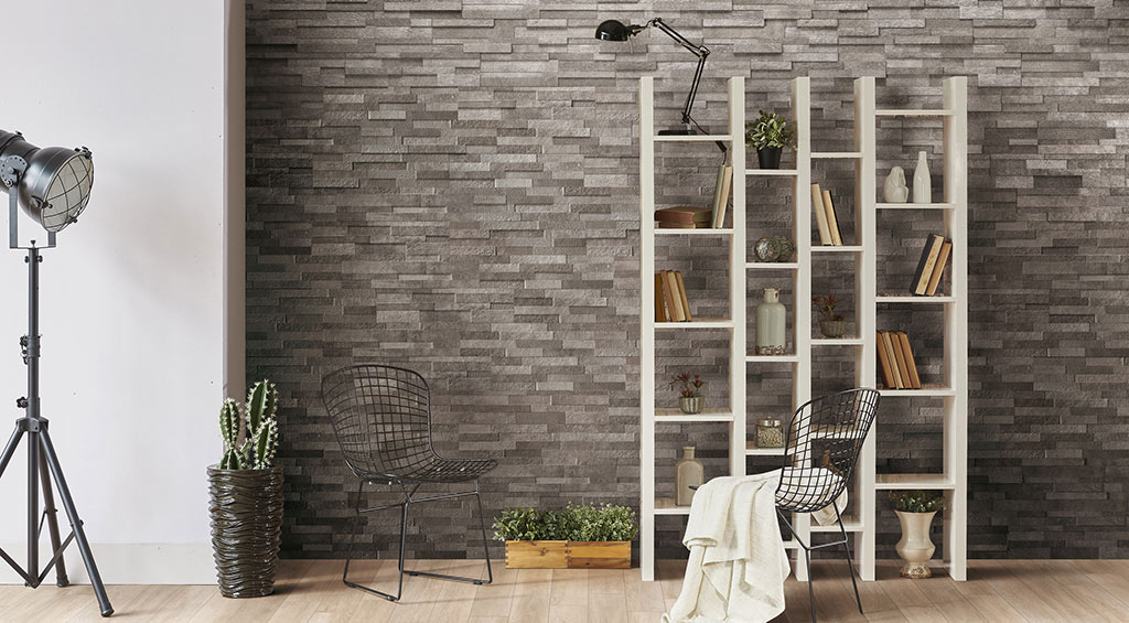 Rondine Volcano 3D Falburkolat | Csempék és Falburkolat