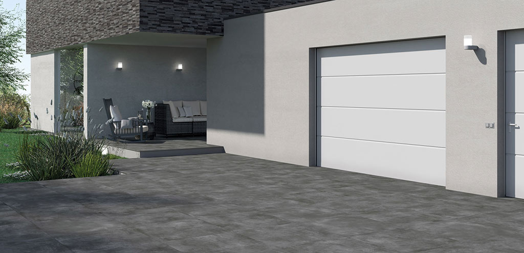 Rondine Volcano Kőhatású járólap | Járólapok és Csempék