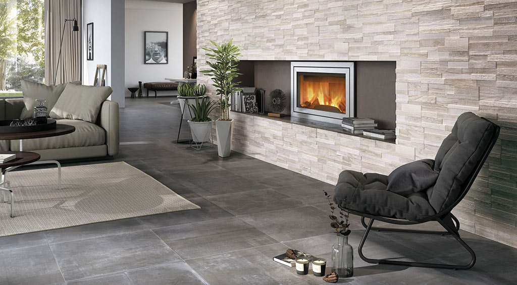 Rondine Wall Art Falburkolat | Csempék és Járólapok