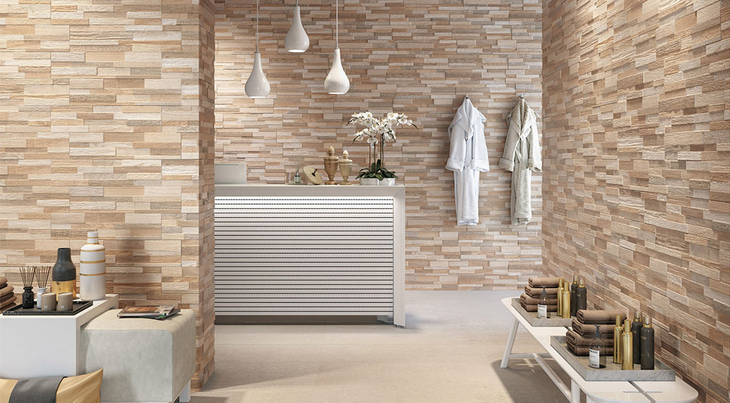 Rondine Wall Art Falburkolat | Csempék és Falburkolatok