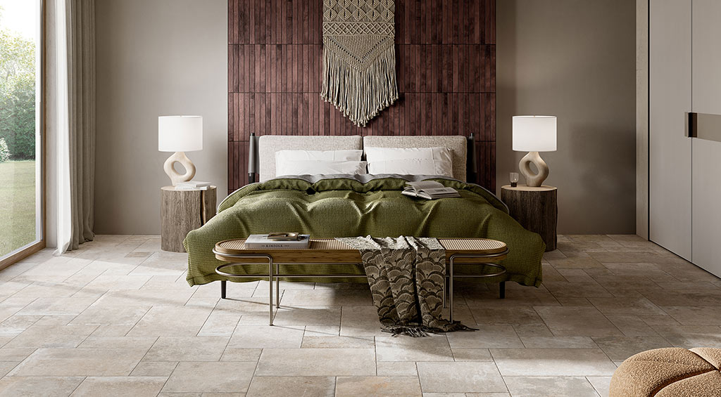 Rondine Windsor Kőhatású járólap | Csempék és Járólapok