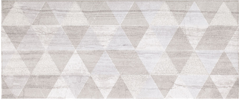 Valore Sabuni Triangle 30 x 60 dekorcsempe