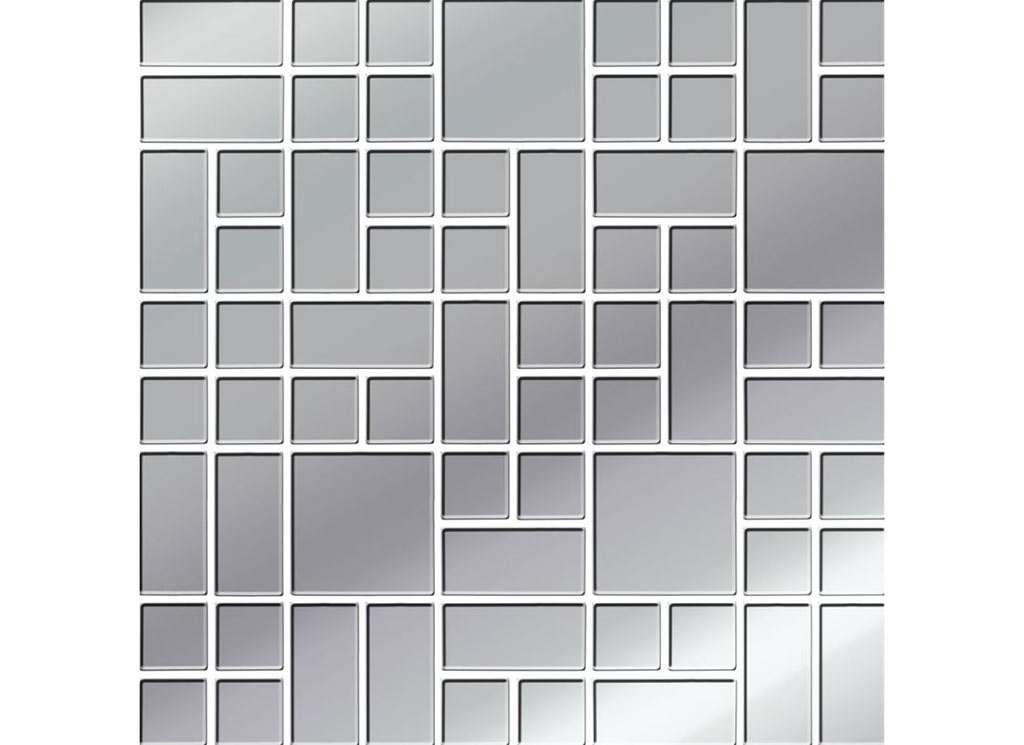 Valore Sabuni Platinum Glass 25 x 25 mozaik