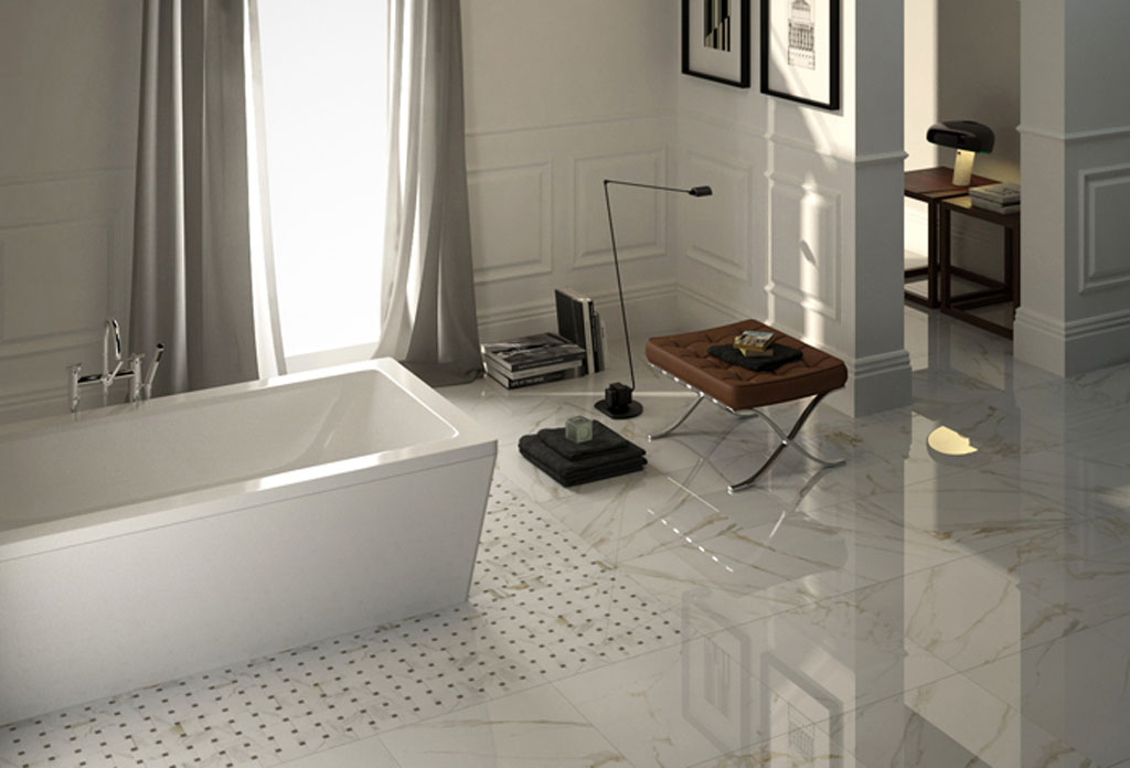 Saime Cave Kőhatású járólap 