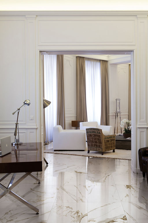 Saime Cave Kőhatású járólap 