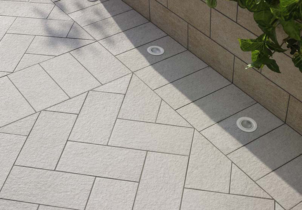 Saime Luserna Kőhatású járólap 