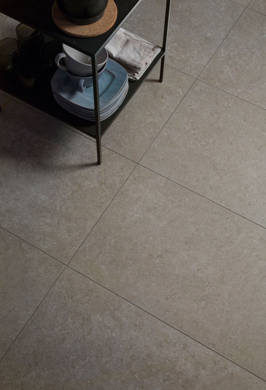 Saime District Kőhatású járólap 