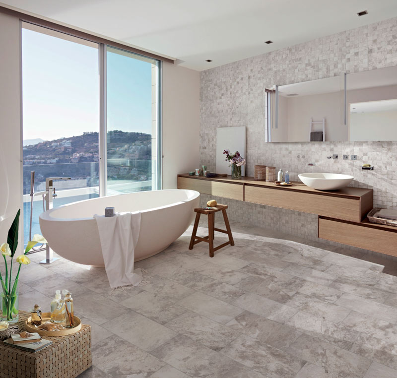 Saime Phoenix Kőhatású járólap 