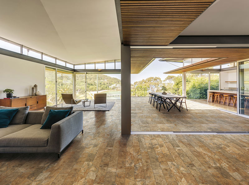 Saime Phoenix Kőhatású járólap 