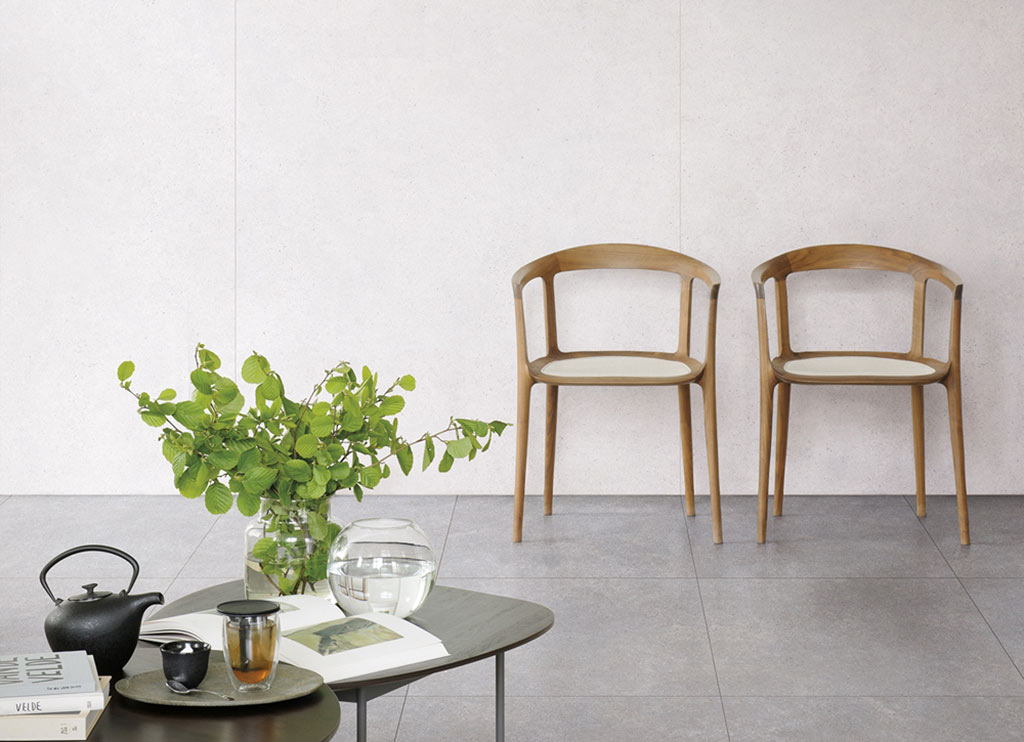 Saime Global Kőhatású járólap 