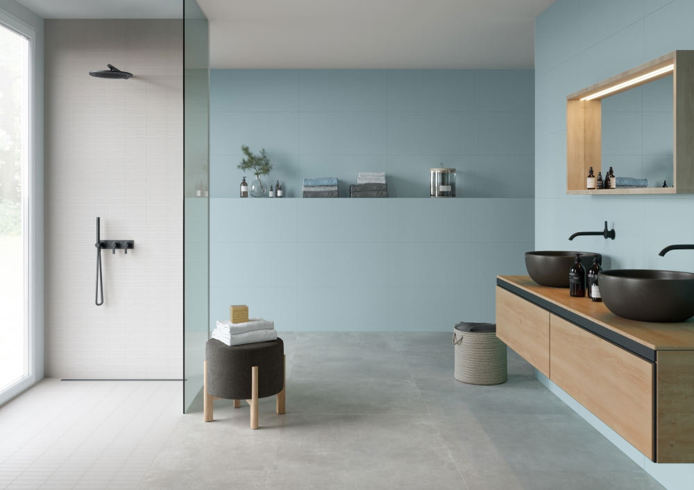 Saime I Colori Kőhatású járólap 