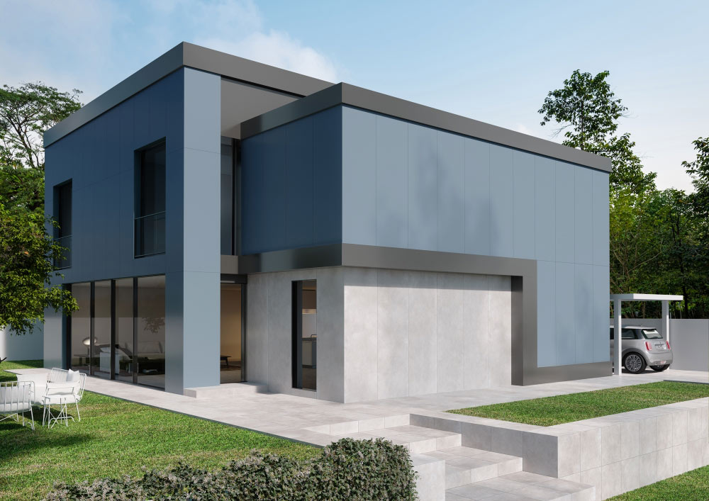 Saime I Colori Kőhatású járólap 